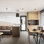 Malino Apartment