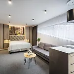 Malino Apartment Ruzomberok