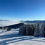Apartment Malino Ruzomberok