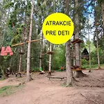 Malinô - In Ski&bike Park