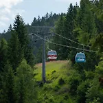 Apartamento Malinô - In Ski&bike Park