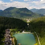 Malinô - In Ski&bike Park