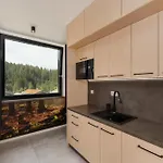 Malino Apartment *
