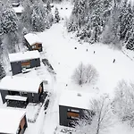 Malinô - In Ski&bike Park Apartamento Ruzomberok