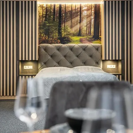 Apartamento Malinô - In Ski&bike Park Ruzomberok