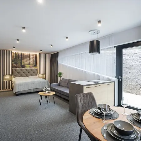 Apartamento Malinô - In Ski&bike Park *