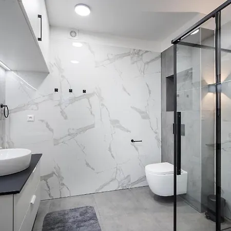 Appartement Malino *