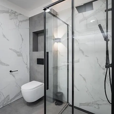 Apartment Malino - In & Bike Park Ruzomberok