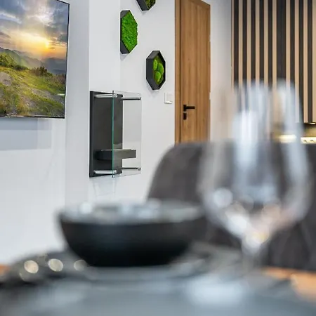 Malino Appartement Ruzomberok