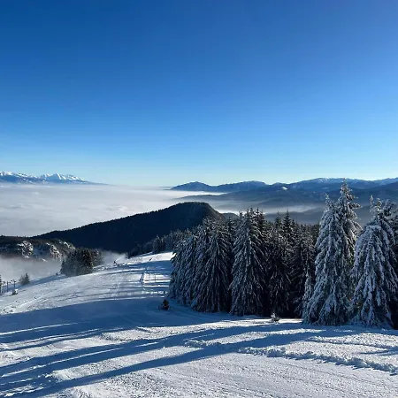 Apartamento Malinô - In Ski&bike Park Ruzomberok