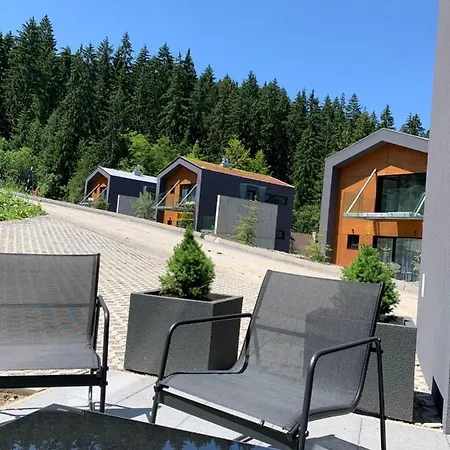 Malino - In & Bike Park Apartment