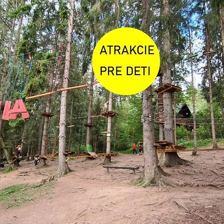 Malino - In & Bike Park