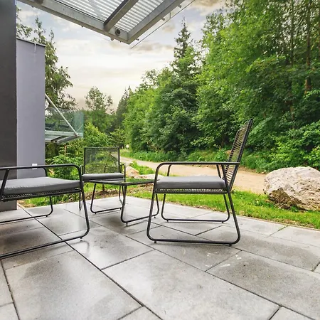 Malinô - In Ski&bike Park Apartamento