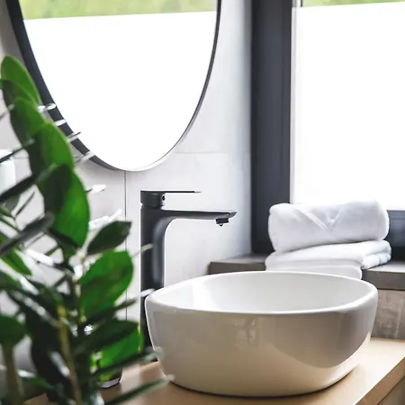 Malino Appartement *