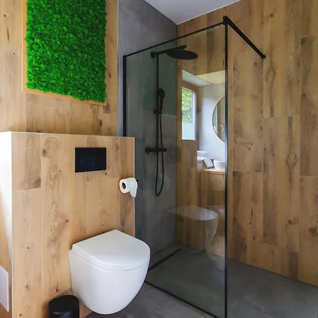 Malino - In & Bike Park Apartment Ruzomberok