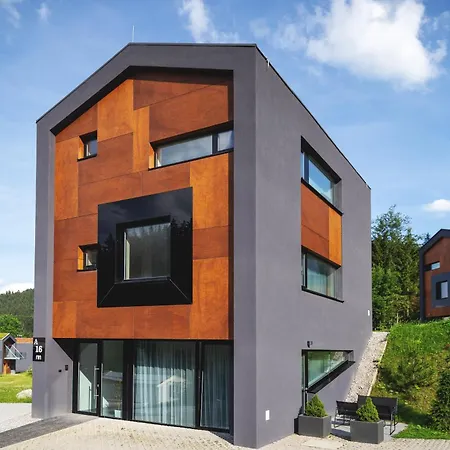 Apartment Malino - In & Bike Park Ruzomberok