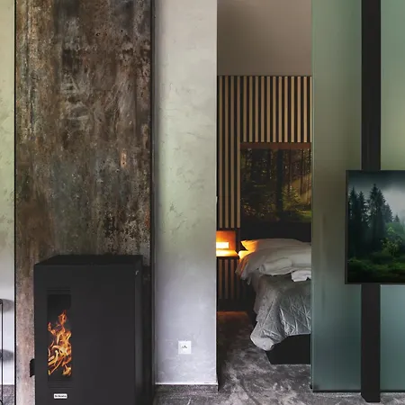 Malinô - In Ski&bike Park Ruzomberok