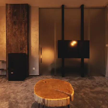 Malino - In & Bike Park Apartment
