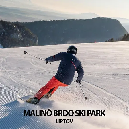 Malino Апартаменты