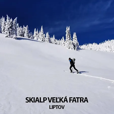 Апартаменты Malino *