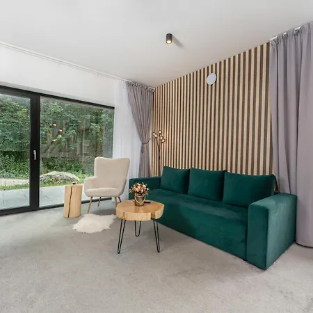 Malinô - In Ski&bike Park Ruzomberok