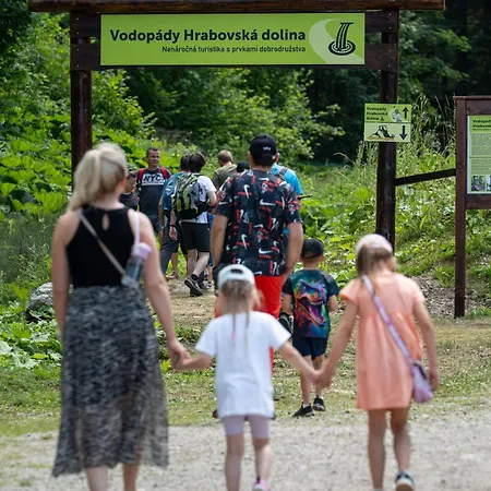 Malinô - In Ski&bike Park