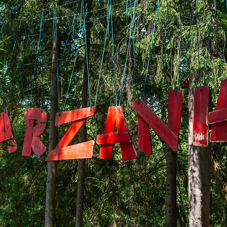 Malino Appartement *