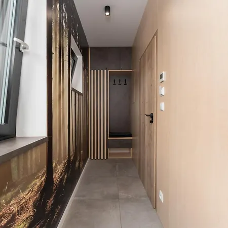 Malino Apartmán Ruzomberok
