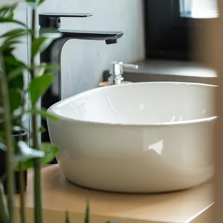 Apartament Malino Rużomberk