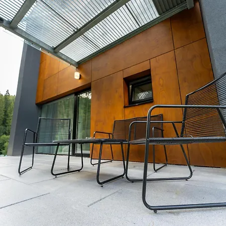 Malinô - In Ski&bike Park *