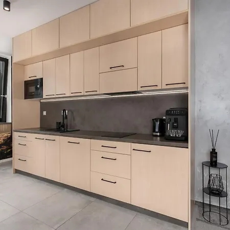 Malino Apartament