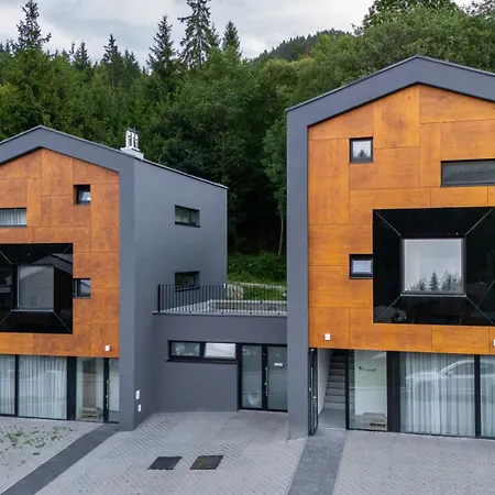 Apartmán Malino