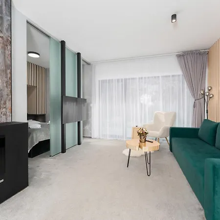 Malino Appartement *