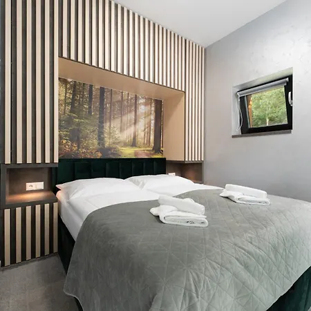 Malino Apartament Rużomberk