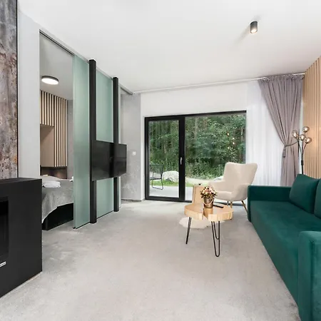 Malino Apartament
