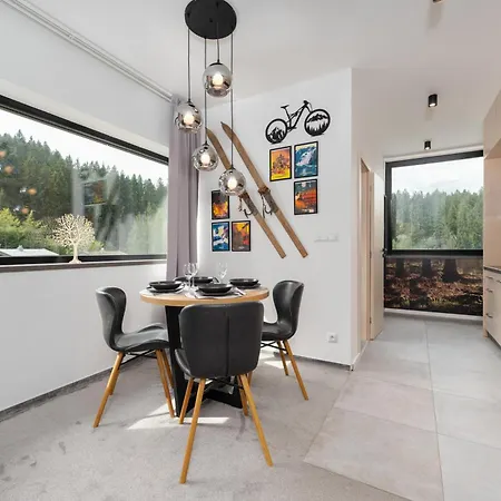 Apartmán Malino