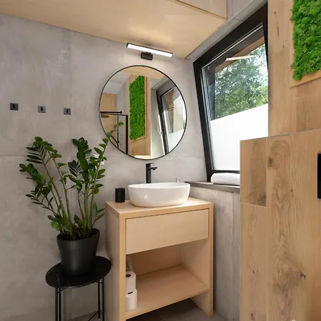 Apartament Malino *