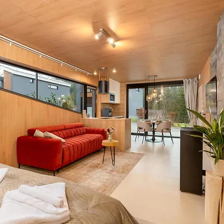 Apartamento Malinô - In Ski&bike Park *