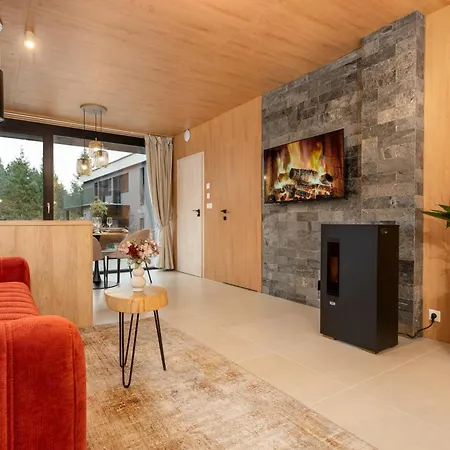 Malino Appartement *