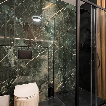 Apartamento Malinô - In Ski&bike Park