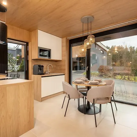 Apartamento Malinô - In Ski&bike Park *