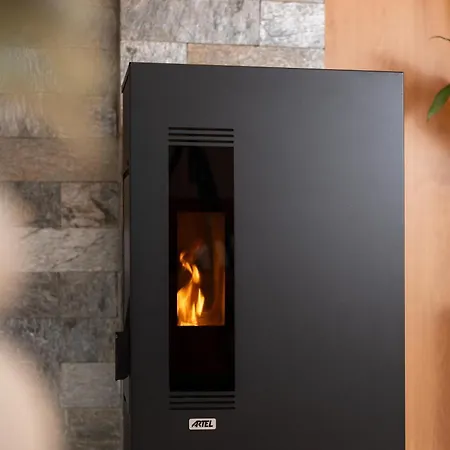 Apartamento Malinô - In Ski&bike Park *