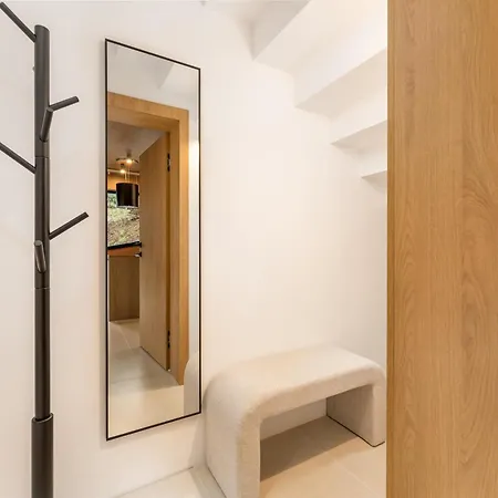 Appartement Malino *