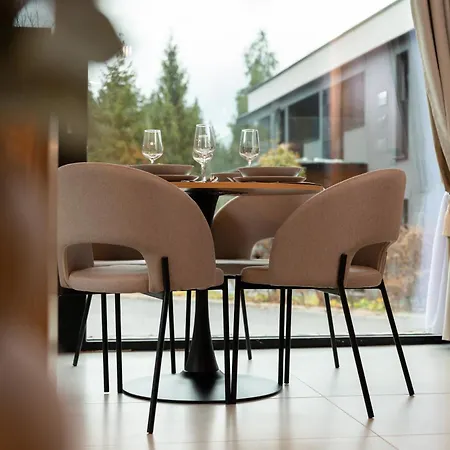 Malinô - In Ski&bike Park *