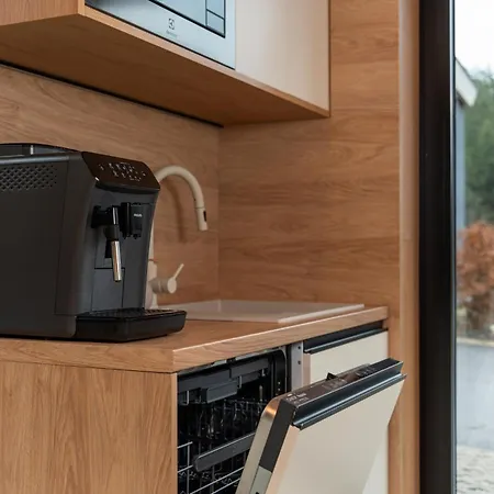 Malino Апартаменты Ружомберок