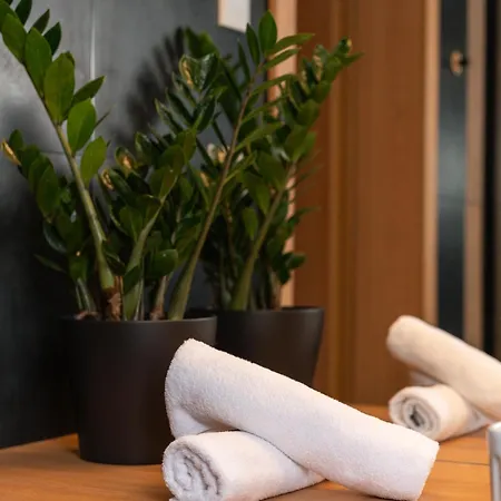 Malinô - In Ski&bike Park *