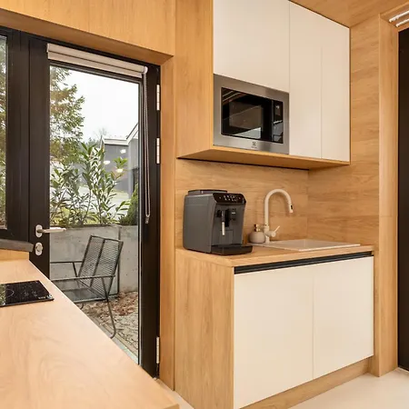 Malino Appartement Ruzomberok