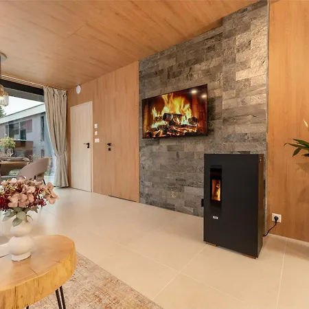 Apartamento Malinô - In Ski&bike Park *