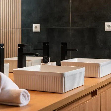 Malinô - In Ski&bike Park * Ruzomberok