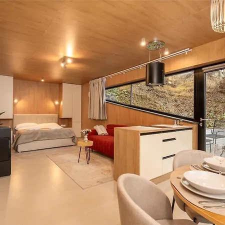 Appartement Malino *